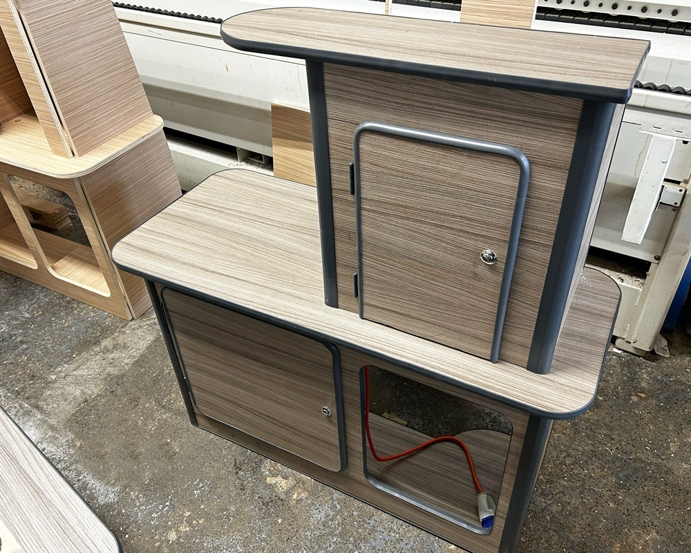 CNC Cutting product 