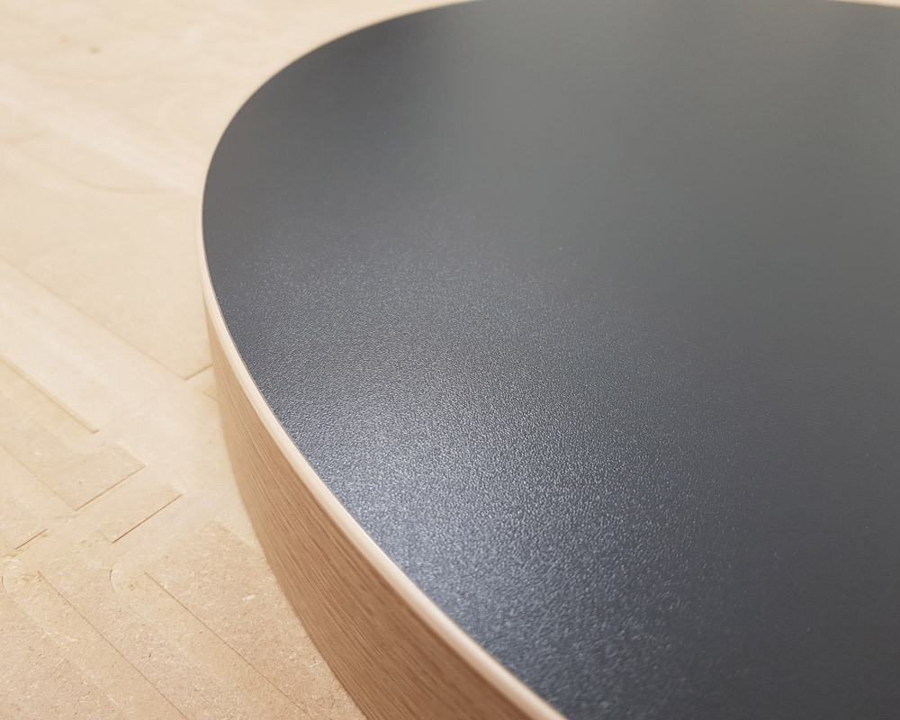 Edge banding